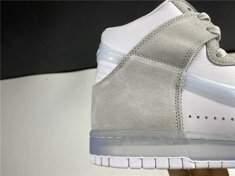 Slam Jam x Nike Dunk Hig Dunk    DA1639-100