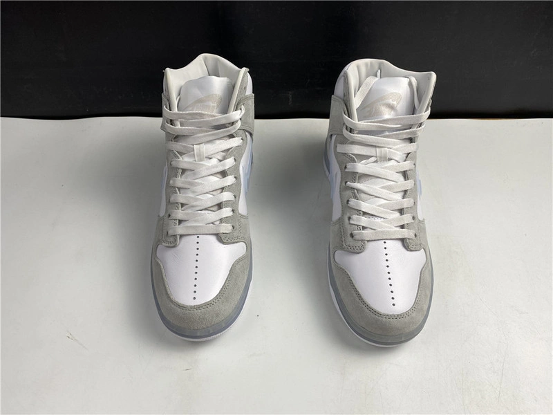 Slam Jam x Nike Dunk Hig Dunk    DA1639-100