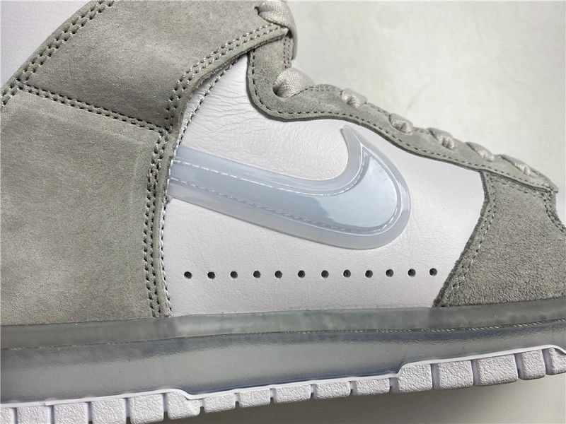 Slam Jam x Nike Dunk Hig Dunk    DA1639-100