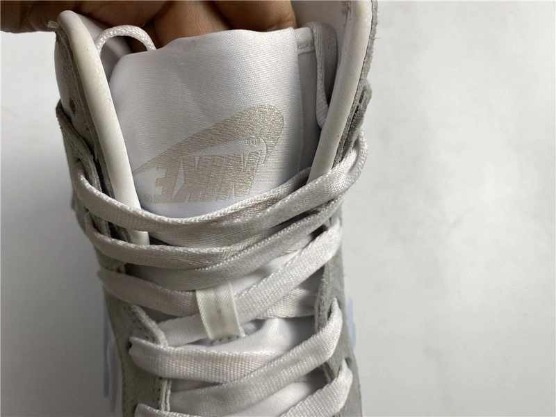 Slam Jam x Nike Dunk Hig Dunk    DA1639-100