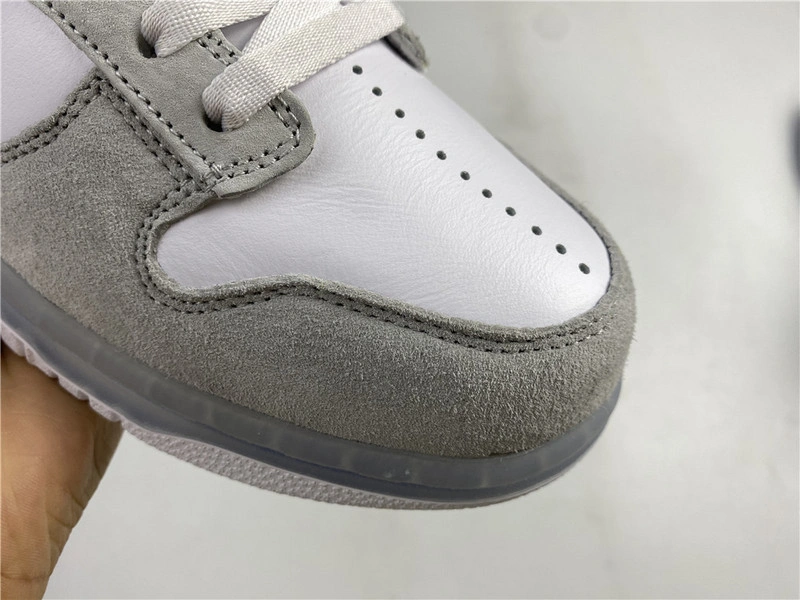 Slam Jam x Nike Dunk Hig Dunk    DA1639-100