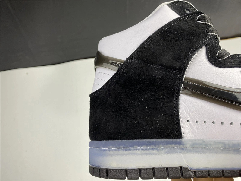 Slam Jam x Nike Dunk Hig Dunk    DA1639-101