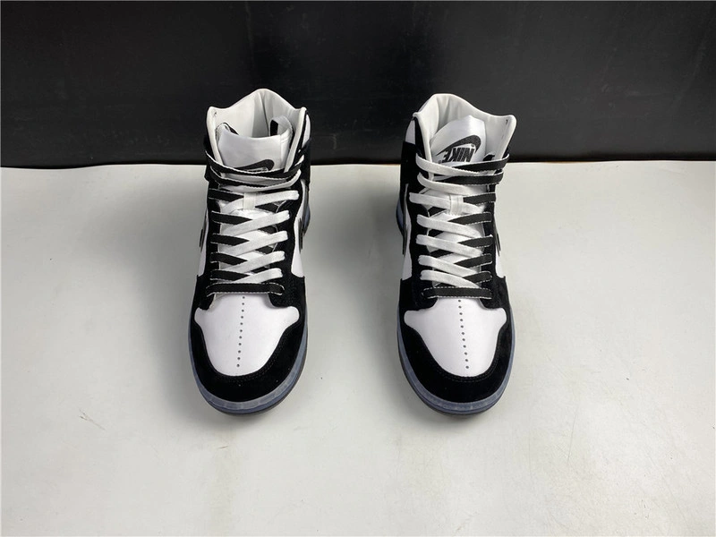 Slam Jam x Nike Dunk Hig Dunk    DA1639-101