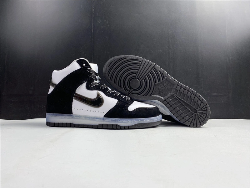 Slam Jam x Nike Dunk Hig Dunk    DA1639-101