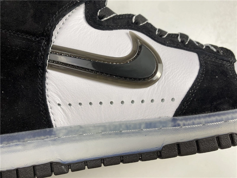 Slam Jam x Nike Dunk Hig Dunk    DA1639-101