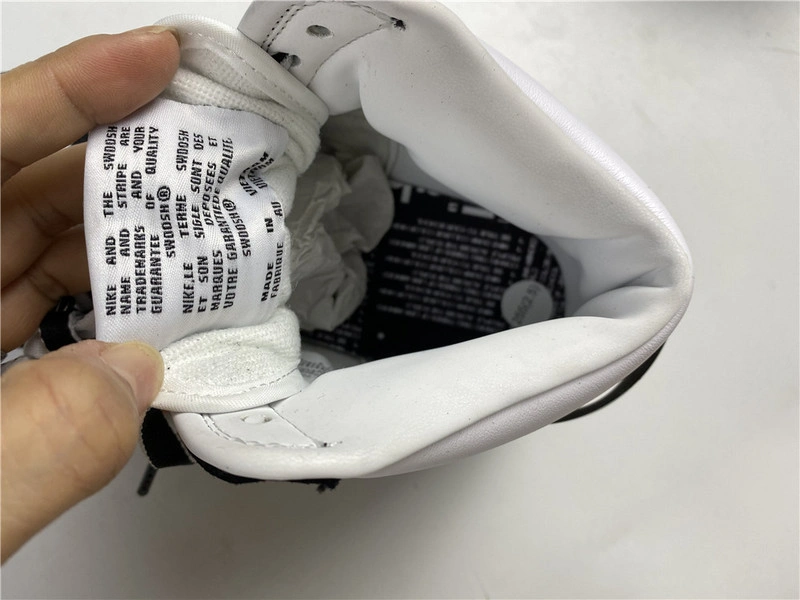 Slam Jam x Nike Dunk Hig Dunk    DA1639-101