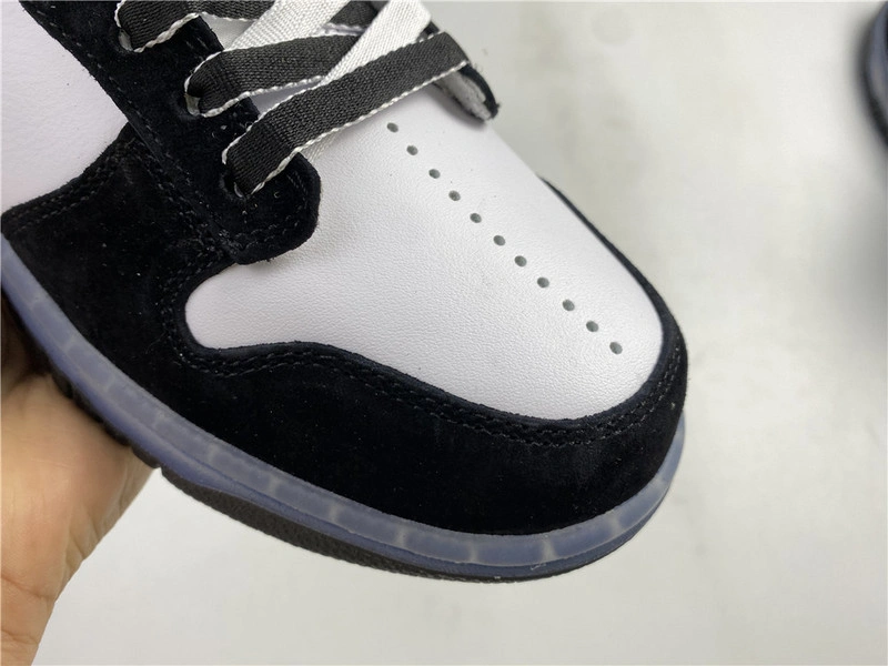 Slam Jam x Nike Dunk Hig Dunk    DA1639-101