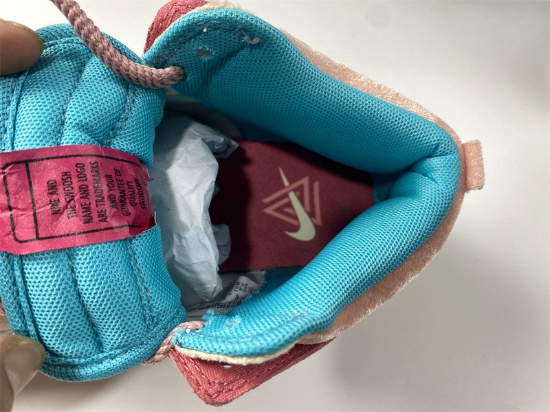 Social Status x Nk SB Dunk High Pro QS  DJ1173-600