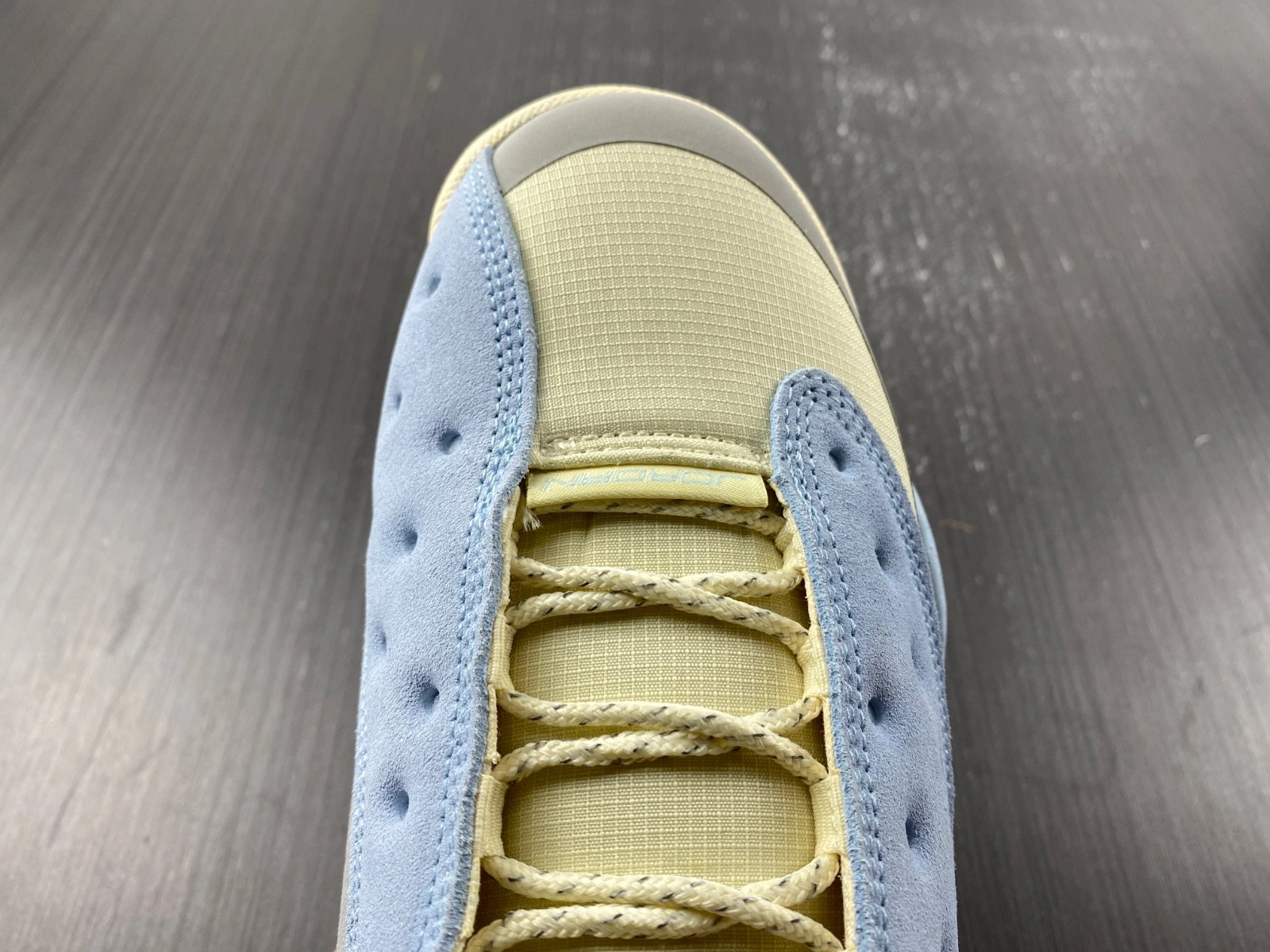 SoleFly X Jordan 13 DX5763 100
