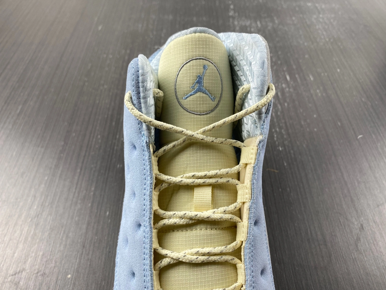 SoleFly X Jordan 13 DX5763 100
