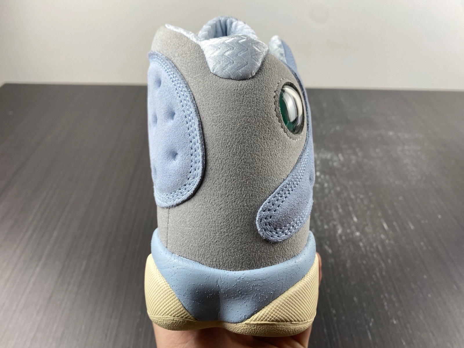 SoleFly X Jordan 13 DX5763 100
