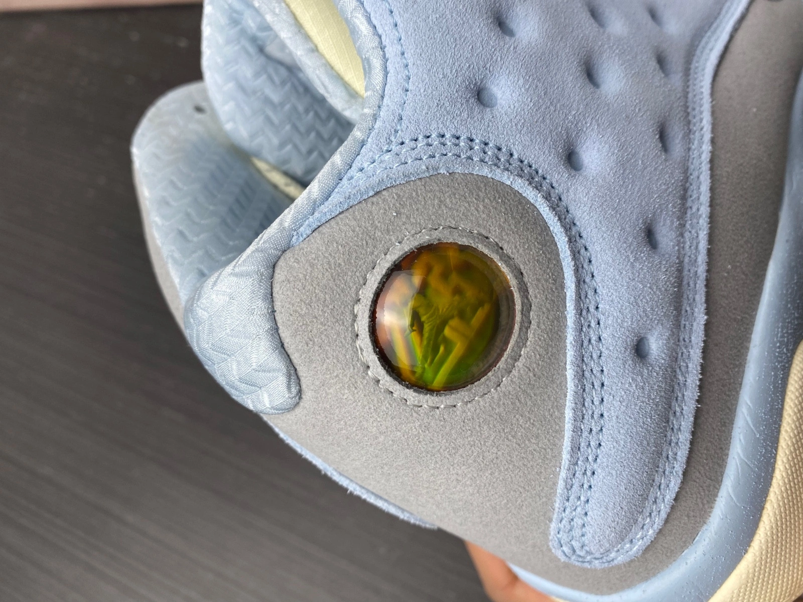 SoleFly X Jordan 13 DX5763 100