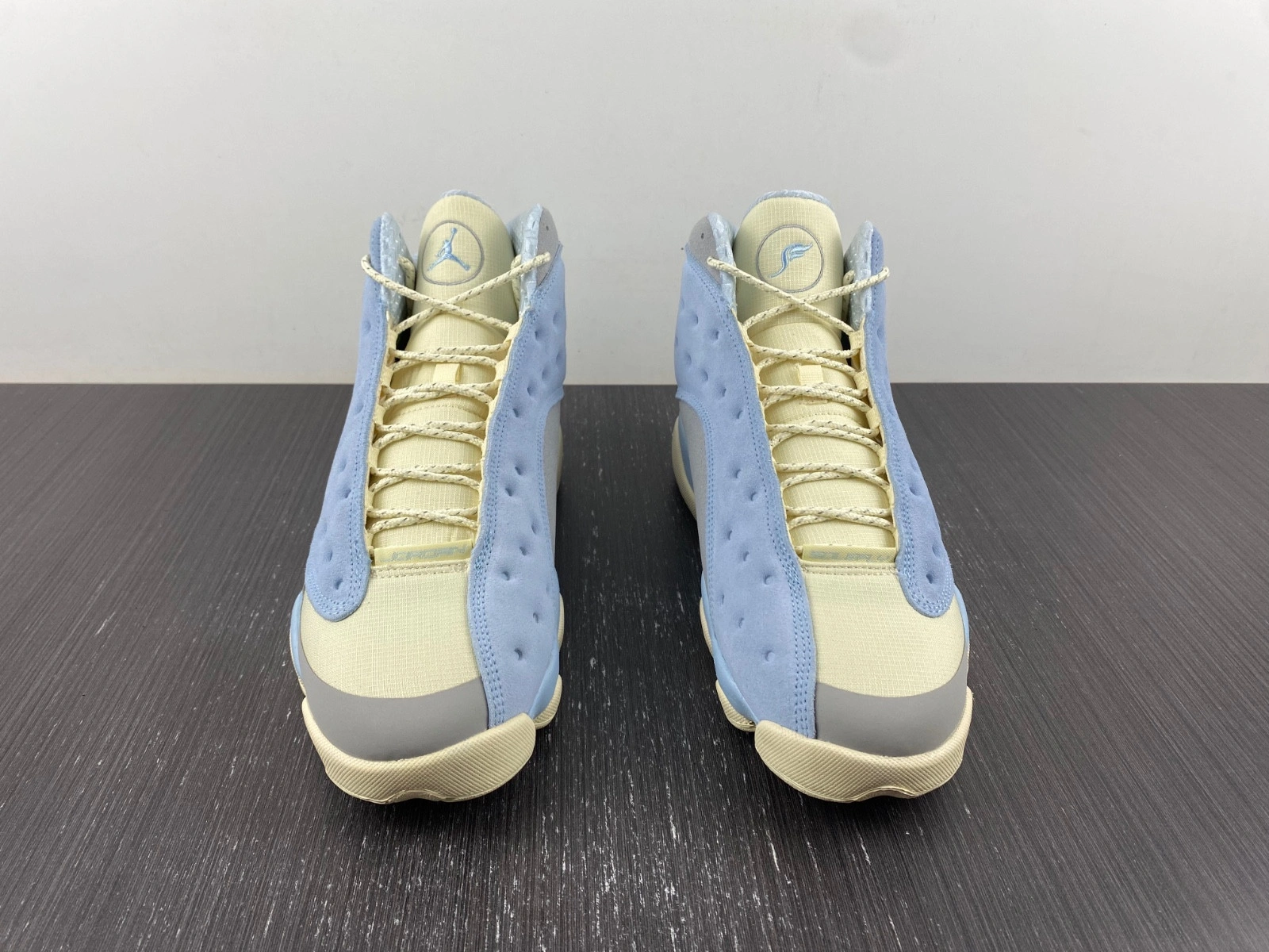 SoleFly X Jordan 13 DX5763 100