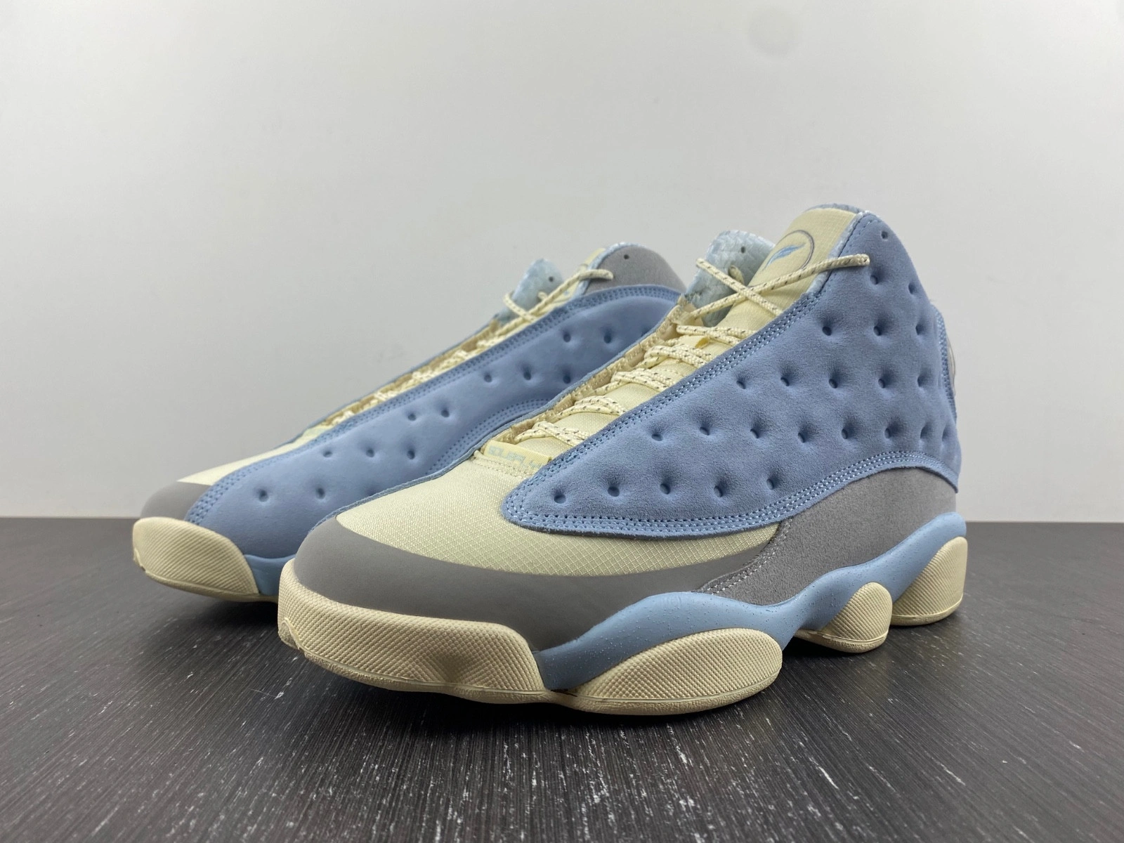 SoleFly X Jordan 13 DX5763 100