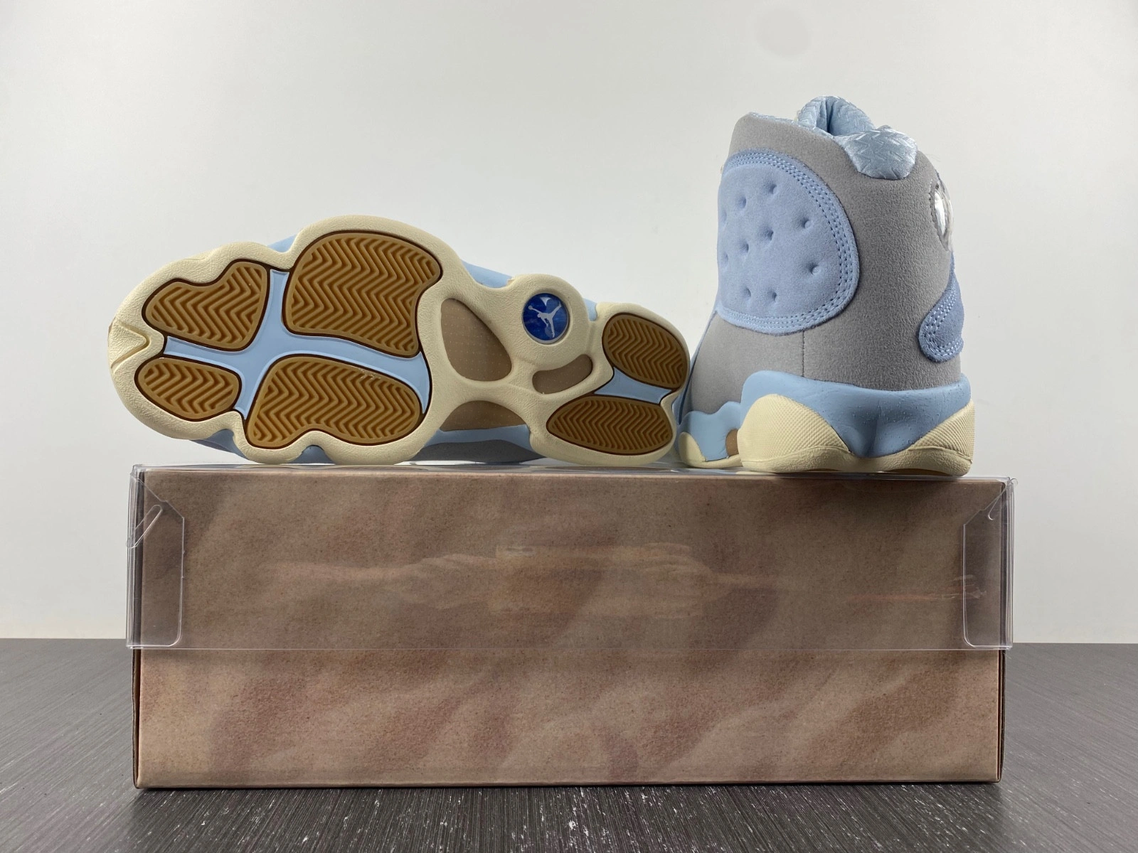 SoleFly X Jordan 13 DX5763 100
