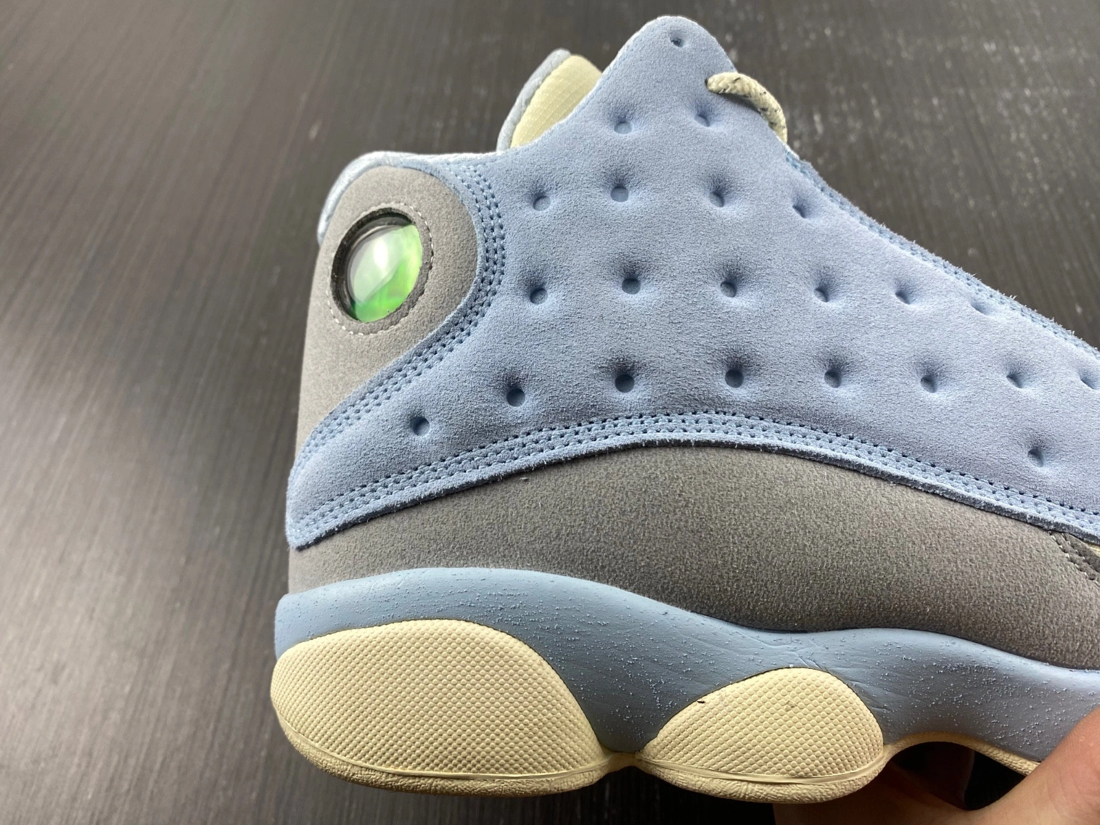 SoleFly X Jordan 13 DX5763 100