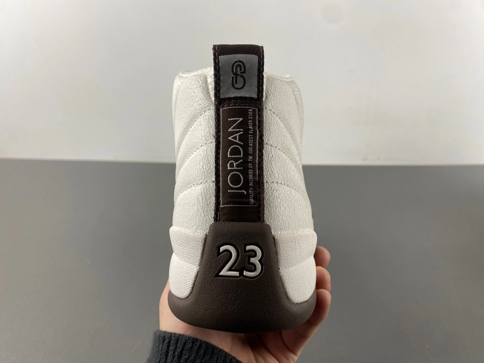 SoleFly x Air Jordan 12  FZ5026-100