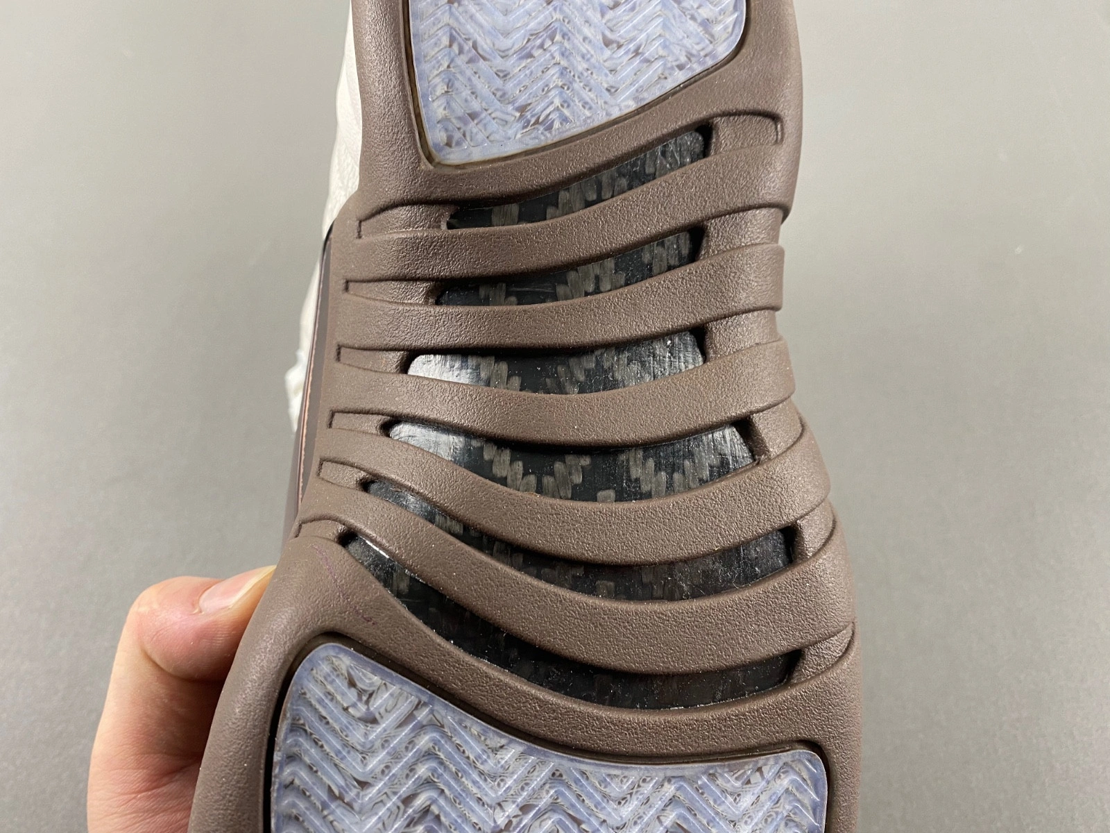 SoleFly x Air Jordan 12  FZ5026-100