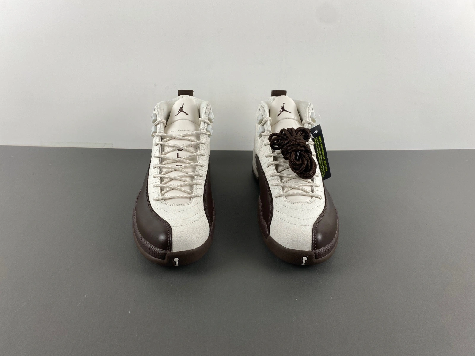 SoleFly x Air Jordan 12  FZ5026-100