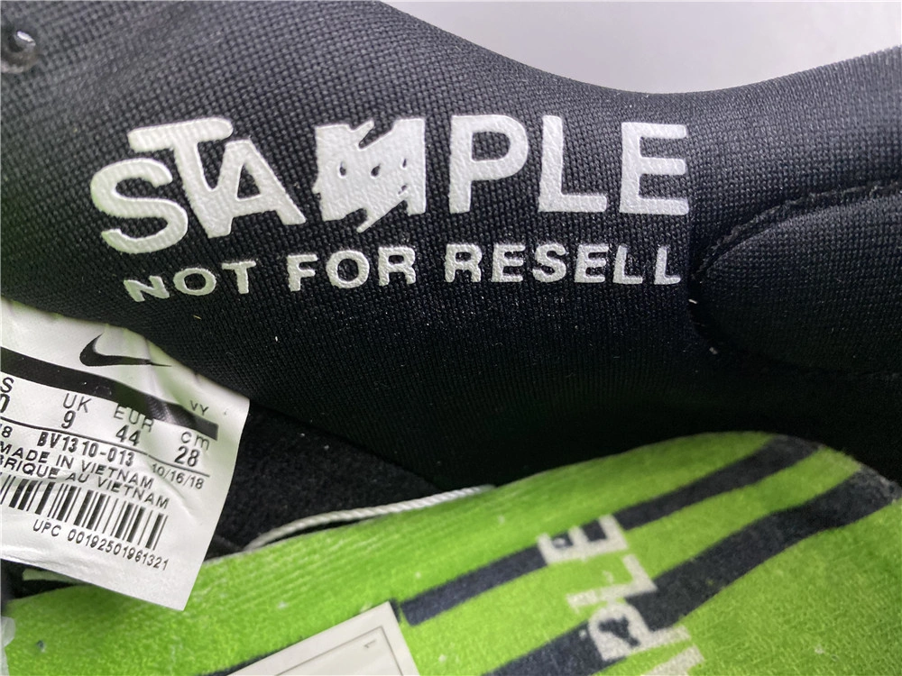Staple x Nike Dunk SB Low Pro OG QS  BV1310-013