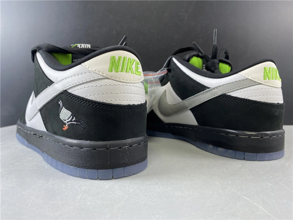 Staple x Nike Dunk SB Low Pro OG QS  BV1310-013