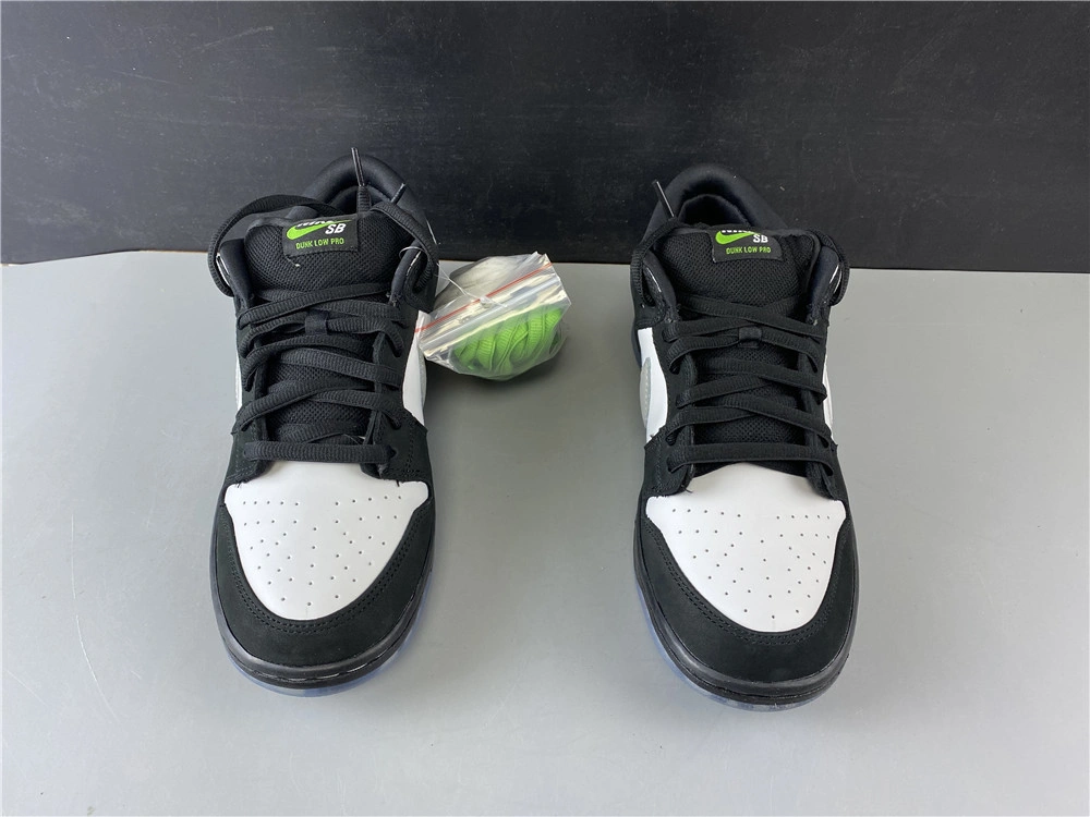 Staple x Nike Dunk SB Low Pro OG QS  BV1310-013