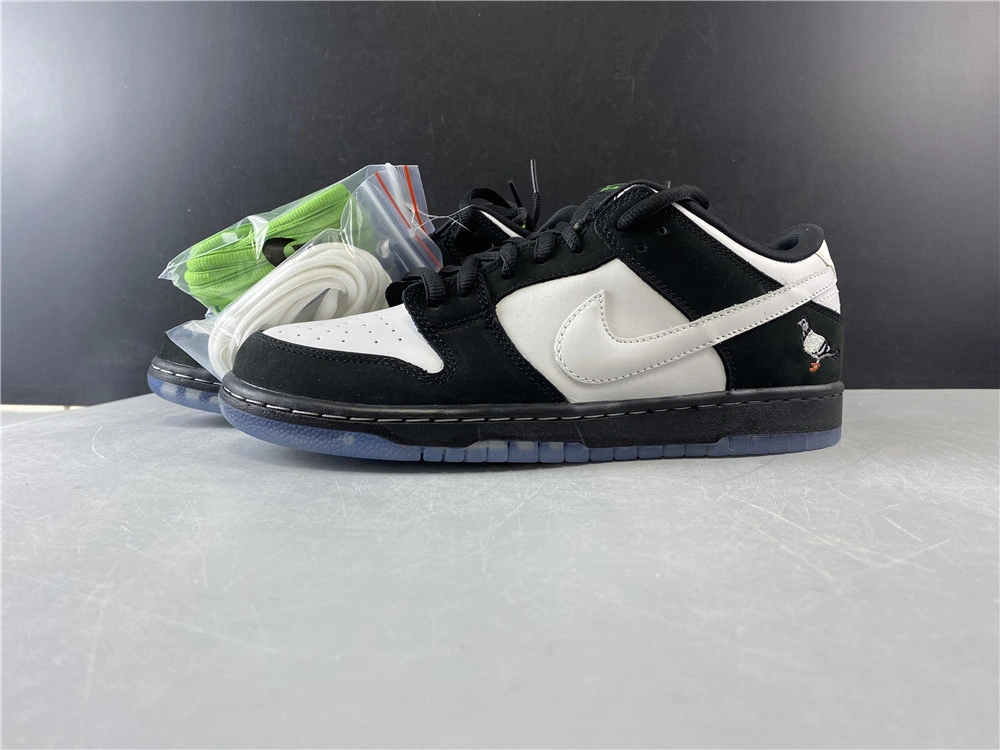 Staple x Nike Dunk SB Low Pro OG QS  BV1310-013