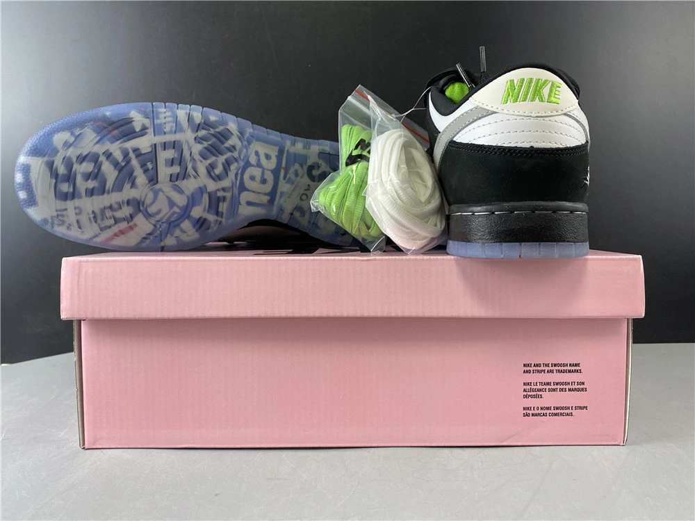 Staple x Nike Dunk SB Low Pro OG QS  BV1310-013