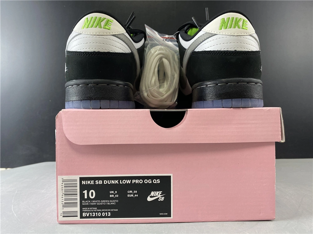 Staple x Nike Dunk SB Low Pro OG QS  BV1310-013