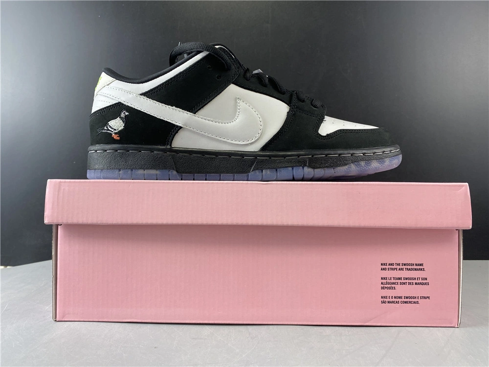Staple x Nike Dunk SB Low Pro OG QS  BV1310-013