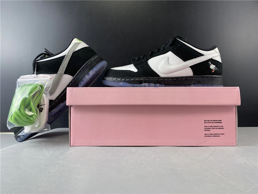 Staple x Nike Dunk SB Low Pro OG QS  BV1310-013