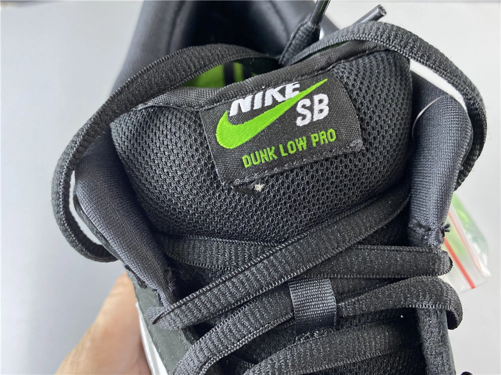 Staple x Nike Dunk SB Low Pro OG QS  BV1310-013