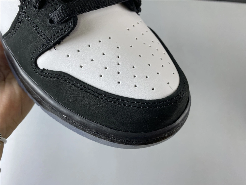 Staple x Nike Dunk SB Low Pro OG QS  BV1310-013