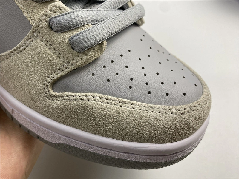 【TOM】Nike Dunk SB L TRD  AR0778-110