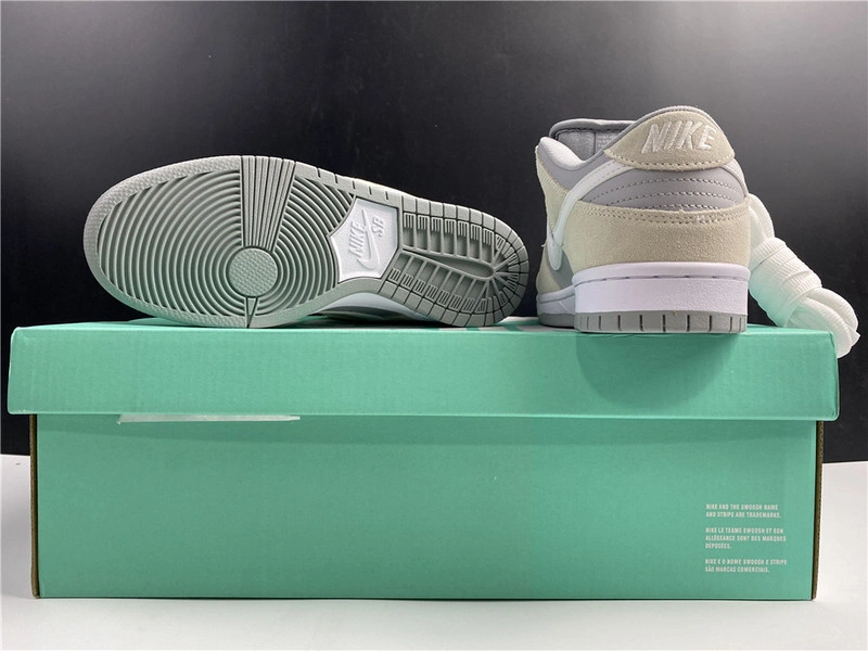 【TOM】Nike Dunk SB L TRD  AR0778-110