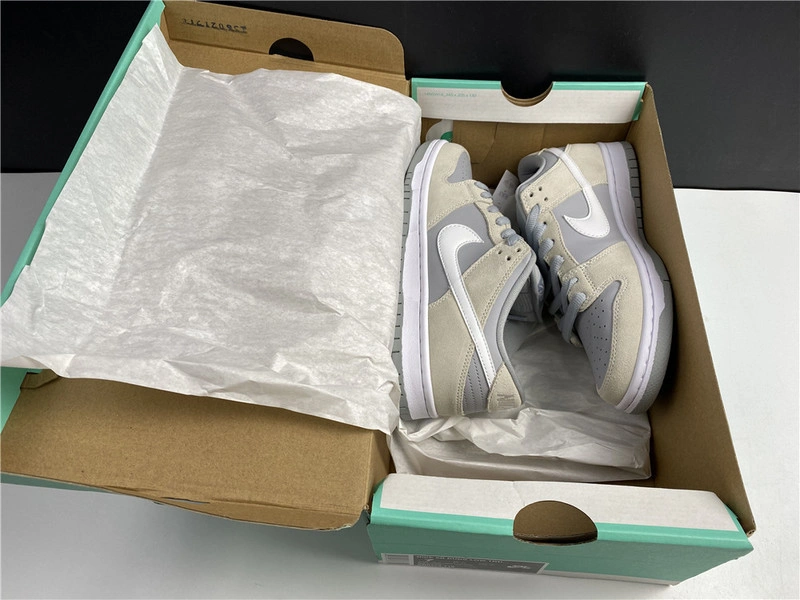 【TOM】Nike Dunk SB L TRD  AR0778-110