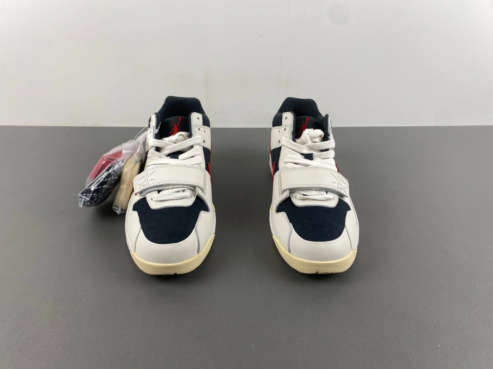 Travis Scott Jordan Jumpman Jack FZ8117-101