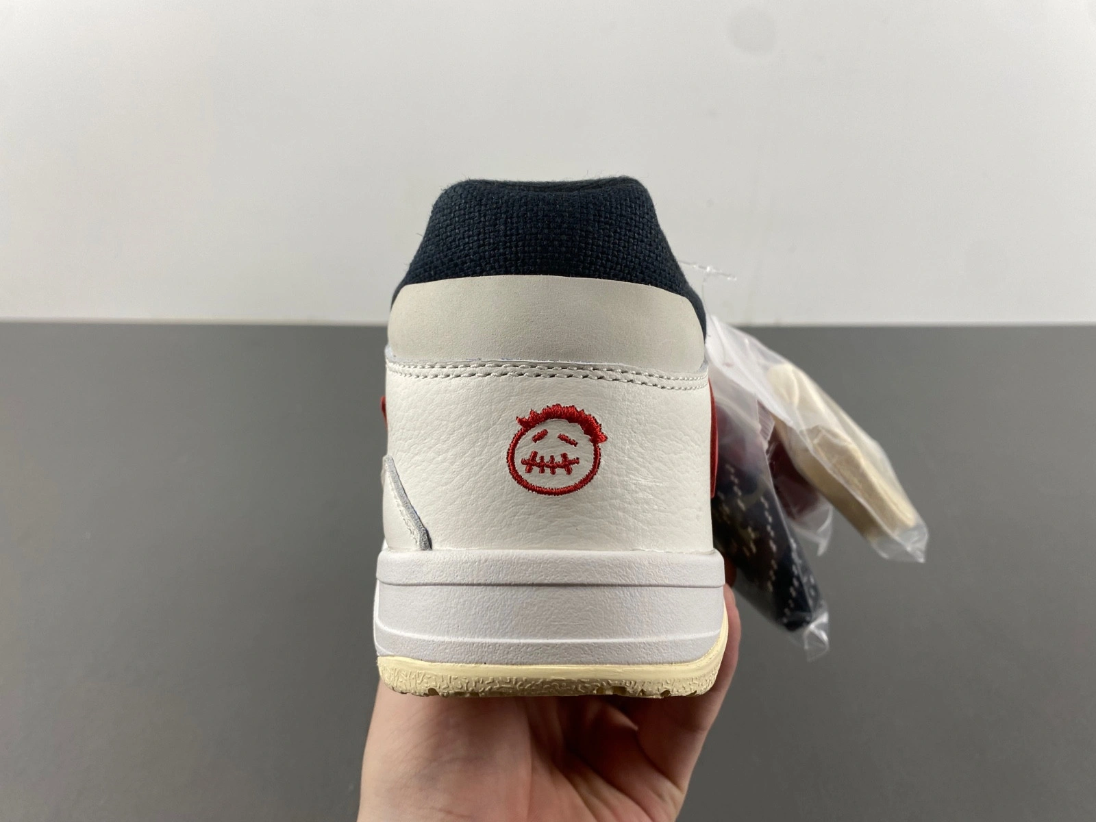 Travis Scott Jordan Jumpman Jack FZ8117-101