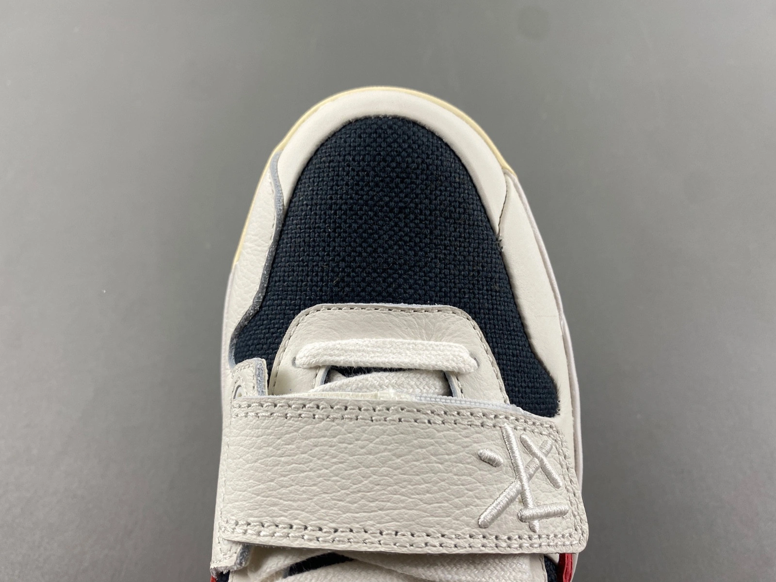 Travis Scott Jordan Jumpman Jack FZ8117-101