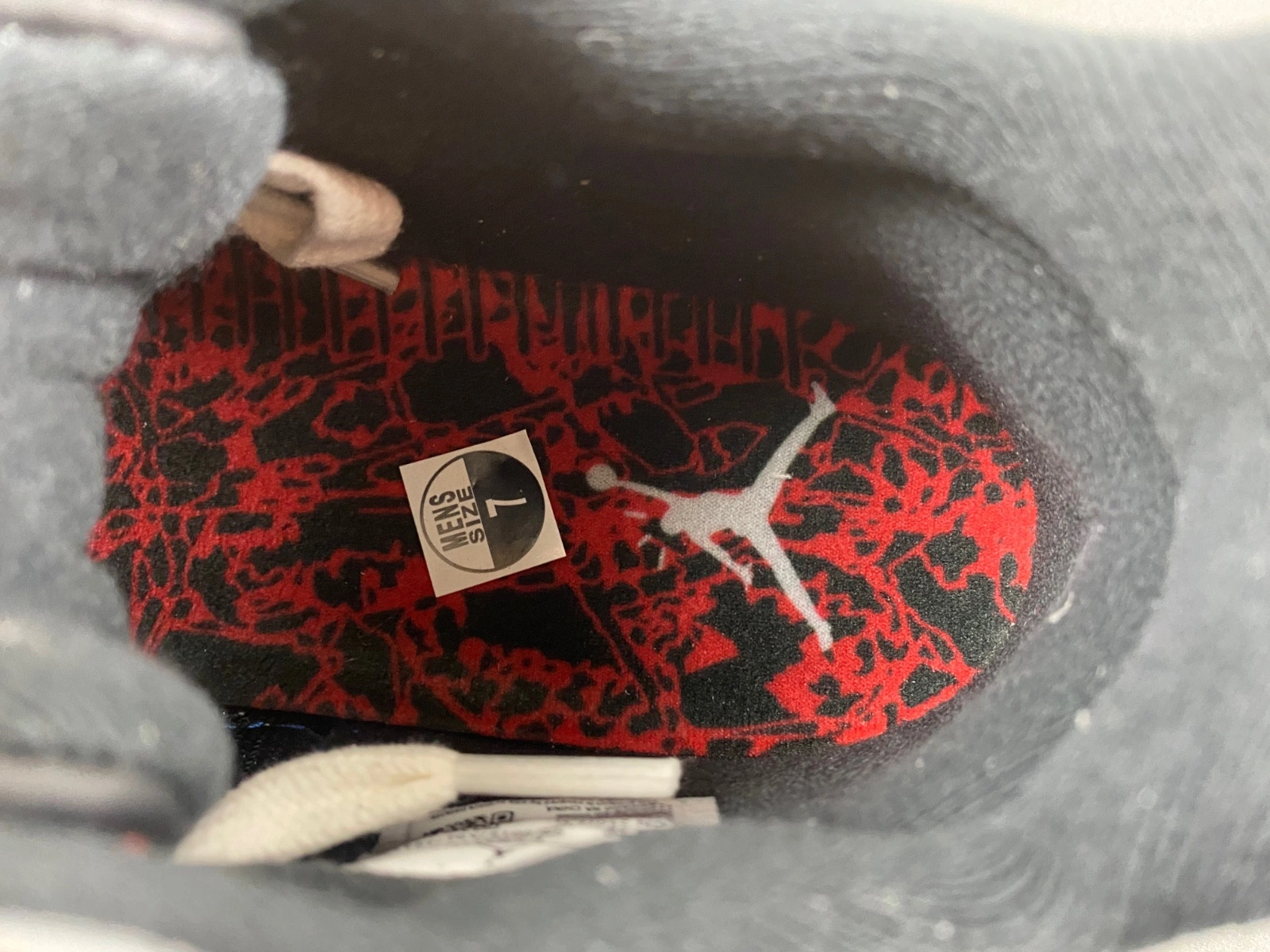 Travis Scott Jordan Jumpman Jack FZ8117-101