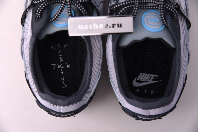 Travis Scott Nike Air Max 1  DO9392-001