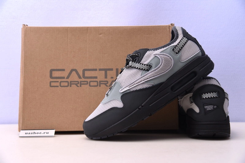 Travis Scott Nike Air Max 1  DO9392-001