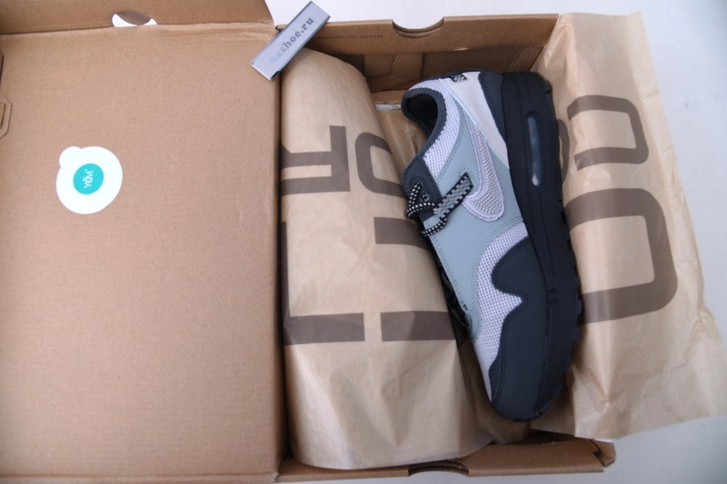 Travis Scott Nike Air Max 1  DO9392-001