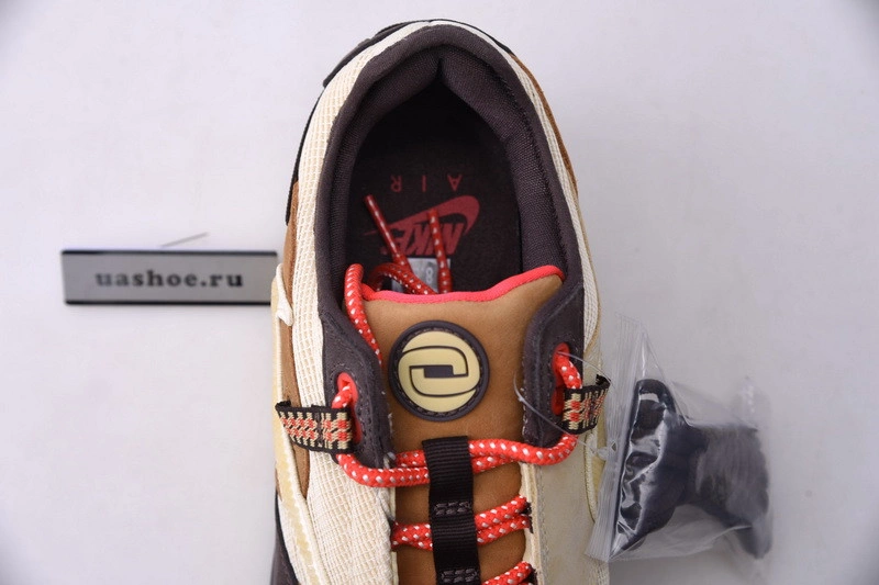 Travis Scott Nike Air Max 1 do9392-200