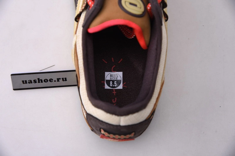 Travis Scott Nike Air Max 1 do9392-200
