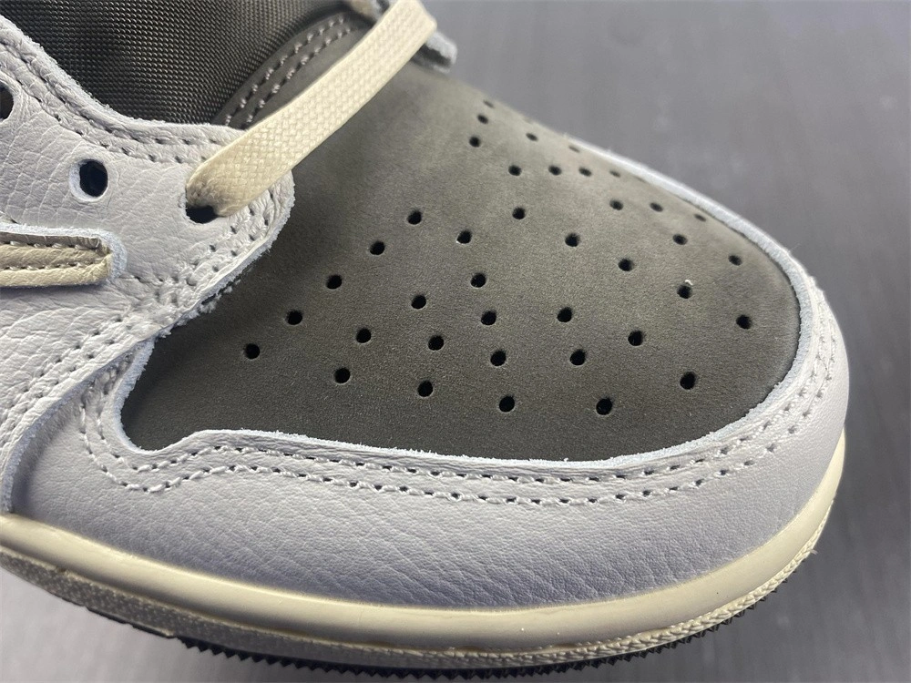 Travis Scott X Air Jordan 1 Low OG 'Reverse Mocha'  DM7866-162