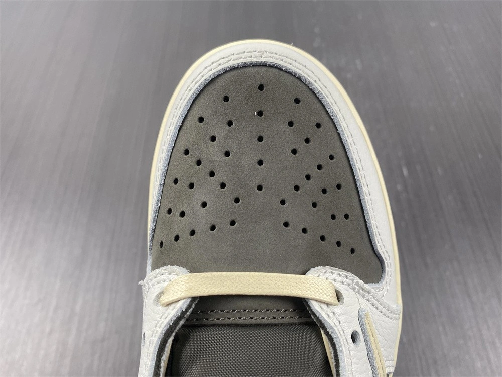 Travis Scott X Air Jordan 1 Low OG 'Reverse Mocha'  DM7866-162