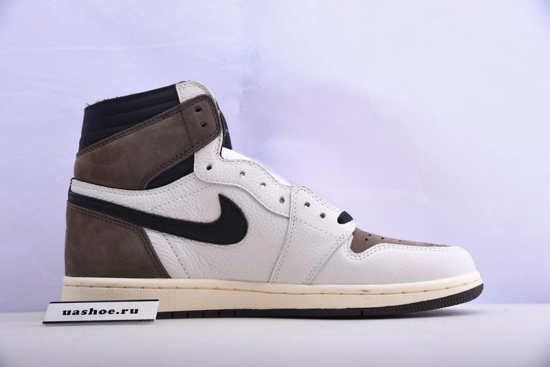 Travis Scott x Air Jordan 1  CD4487-101