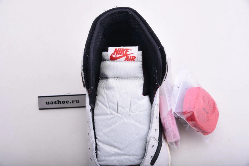 Travis Scott x Air Jordan 1  CD4487-101