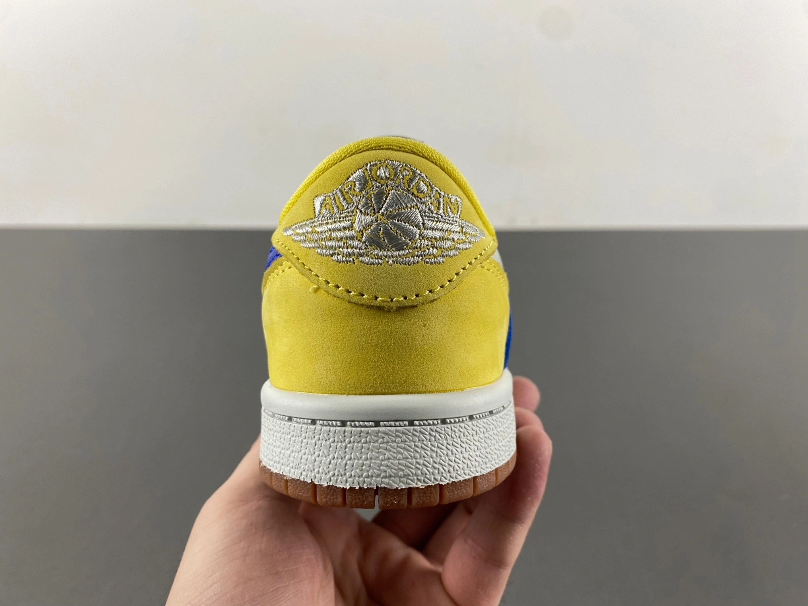 Travis Scott x Air Jordan 1 OG Low PS KIDS DO5442-1620